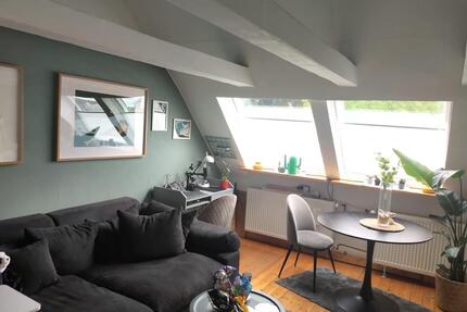 Wohnung Dortmund Aplerbeck - 1 Zimmer, 28 m&sup2;, 390&euro; | Angebot:25975017