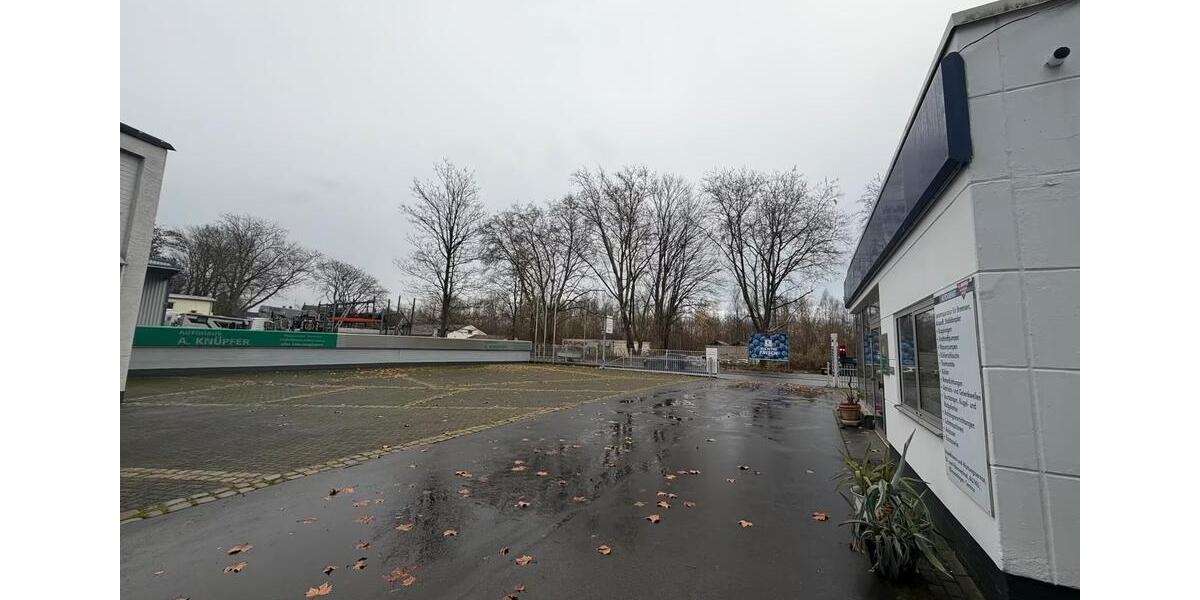 Gewerbeobjekt Bochum Werne - 2.500&euro; | Angebot:25865099