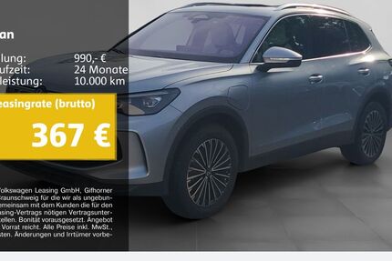 VW Tiguan 5.750 km 43.880 &euro; Marl 45770