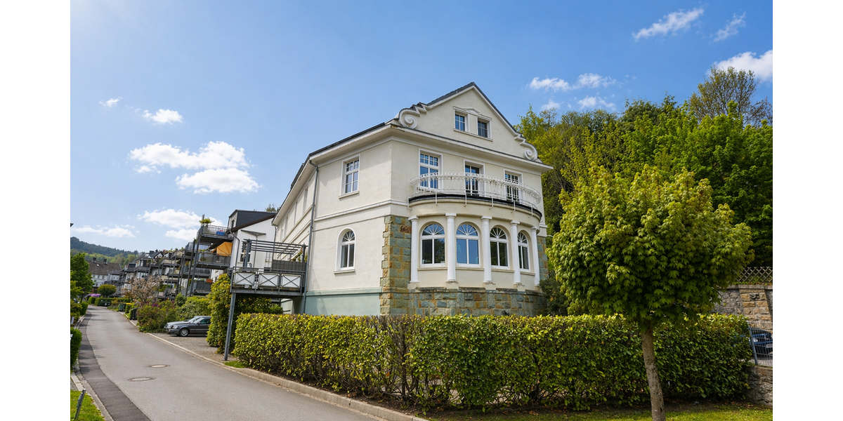 Etagenwohnung HagenHagen-Wesselbach Wesselbach - 3 Zimmer, 135 m&sup2;, 395.000&euro; | Angebot:26587118