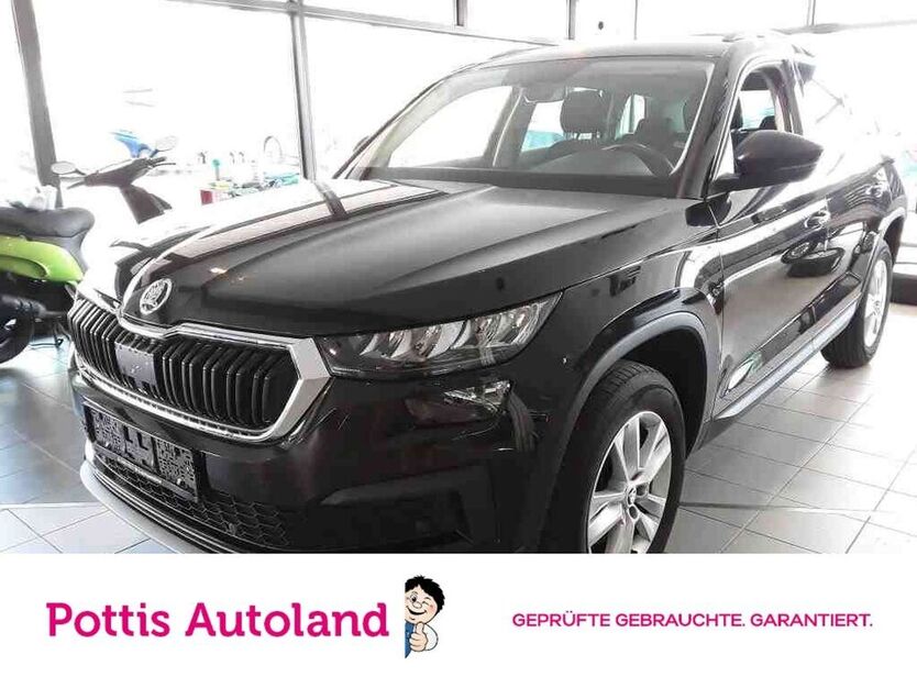 Kodiaq