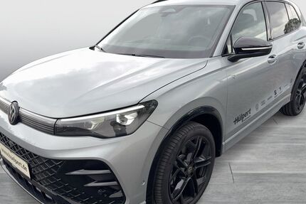 VW Tiguan 2.600 km 55.790 &euro; Bergkamen 59192