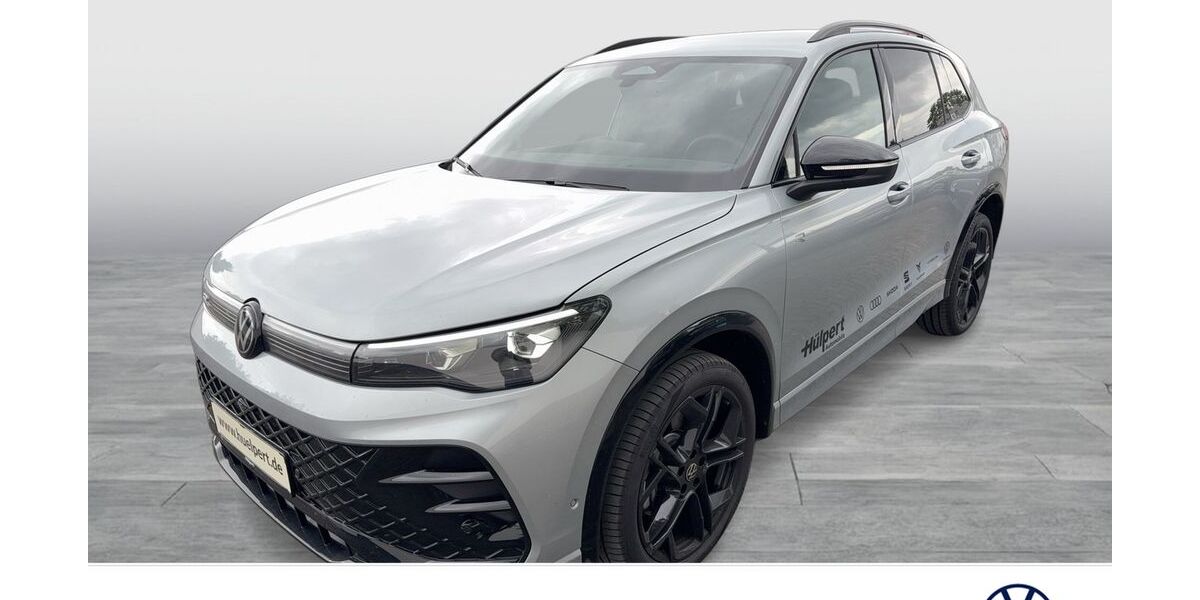 VW Tiguan 2.600 km 55.790 &euro; Bergkamen 59192