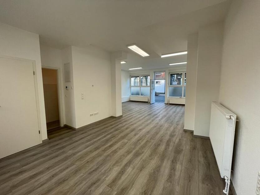 Gewerbefläche zu vermieten! zimmer