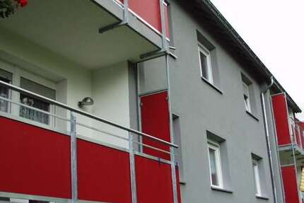 Wohnung Castrop-Rauxel Rauxel - 2.5 Zimmer, 62 m&sup2;, 539&euro; | Angebot:27098317