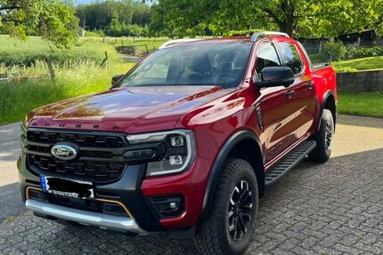 Ford Ranger 22.500 km 44.000 &euro; Menden 58708