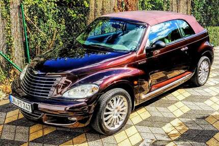 Chrysler PT Cruiser 121.000 km 6.499 &euro; Schwerte 58239
