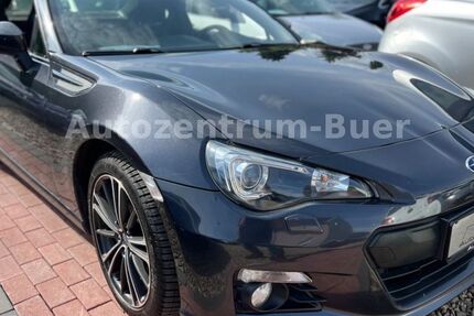 Subaru BRZ 203.000 km 12.990 € Gelsenkirchen 45881