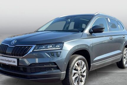 Skoda Karoq 63.382 km 25.415 &euro; Dortmund 44141