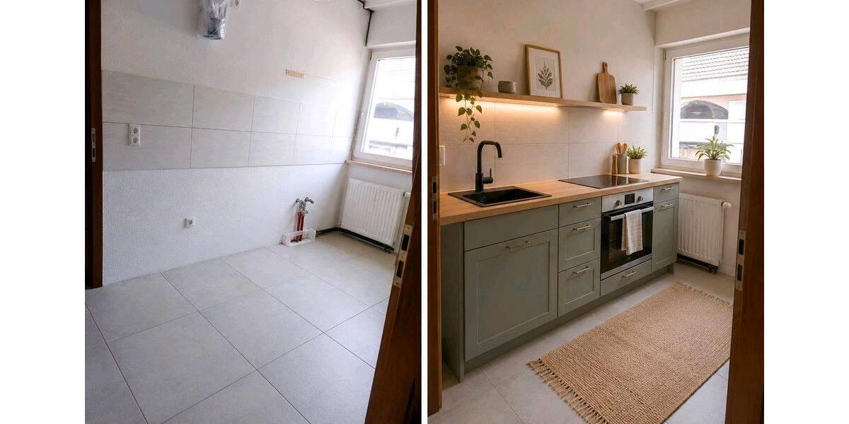 Einfamilienhaus Hemer - 8 Zimmer, 216 m&sup2;, 235.000&euro; | Angebot:27179638
