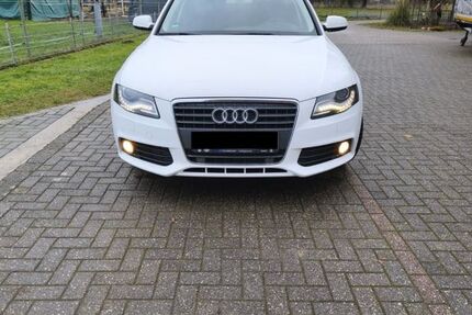 Audi A4 226.700 km 8.700 &euro; Lüdinghausen 59348