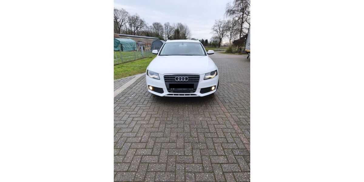 Audi A4 226.700 km 8.700 &euro; Lüdinghausen 59348