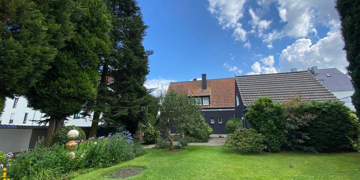 Grundstück Bochum Höntrop - 540.000&euro; | Angebot:23984413