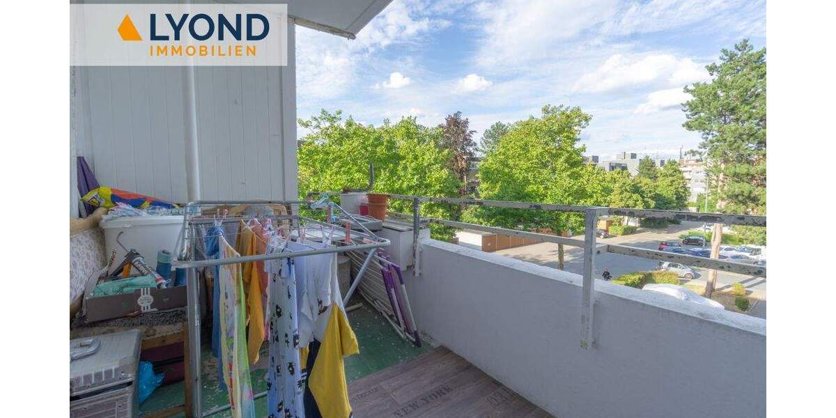 Etagenwohnung Gelsenkirchen Bulmke-Hüllen - 2 Zimmer, 65 m&sup2;, 99.000&euro; | Angebot:25676671