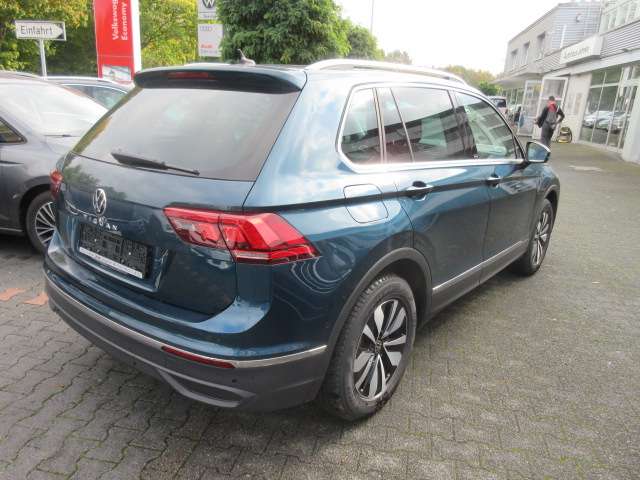 VW Tiguan MOVE 2.0 TDI DSG NAVI KAMERA LED ALU APS SI 15.750 km 32.788 € Bergkamen 59192