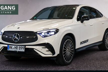 Mercedes-Benz GLC 220 5.000 km 69.600 € Menden 58706