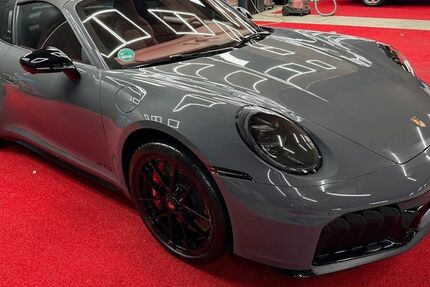 Porsche 992 18.900 km 189.992 &euro; Unna 59423