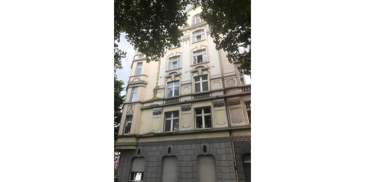 Etagenwohnung Dortmund Innenstadt Nord - 1 Zimmer, 33 m&sup2;, 75.000&euro; | Angebot:25329819
