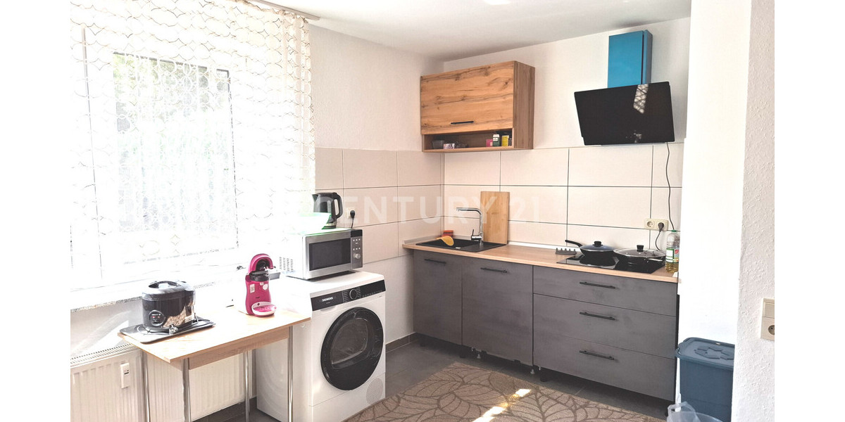 Gemütliches Zuhause für Singles oder Paare - Erdgeschoßwohnung Hagen Boele Boele | Angebot:27470504
