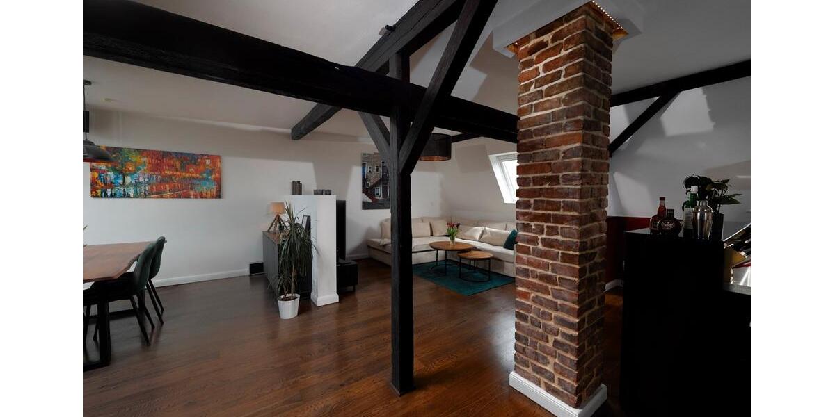 Etagenwohnung Dortmund Gartenstadt - 3.5 Zimmer, 131 m&sup2;, 429.000&euro; | Angebot:26898223