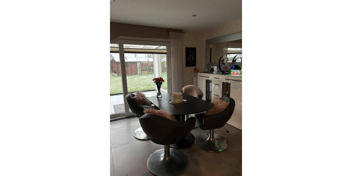 Erdgeschoßwohnung Castrop-Rauxel Deinighausen - 3 Zimmer, 96 m&sup2;, 298.000&euro; | Angebot:25899906