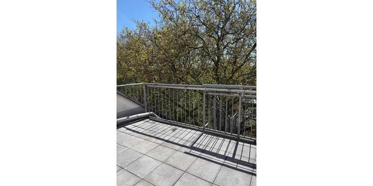 Terrassenwohnung Dortmund Innenstadt West - 1 Zimmer, 33 m&sup2;, 112.500&euro; | Angebot:26579228