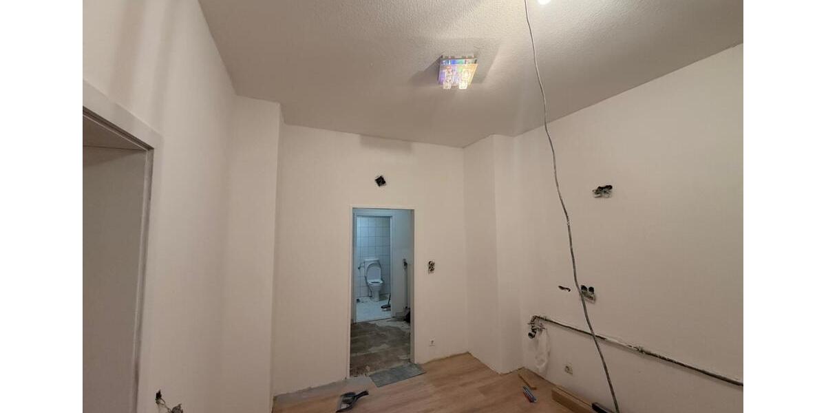 Erdgeschoßwohnung Witten Herbede - 2.5 Zimmer, 68 m&sup2;, 620&euro; | Angebot:24805918