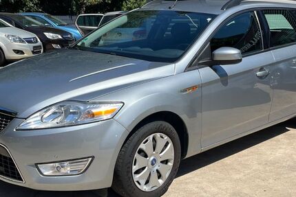 Ford Mondeo 168.000 km 4.690 &euro; Herten 45699