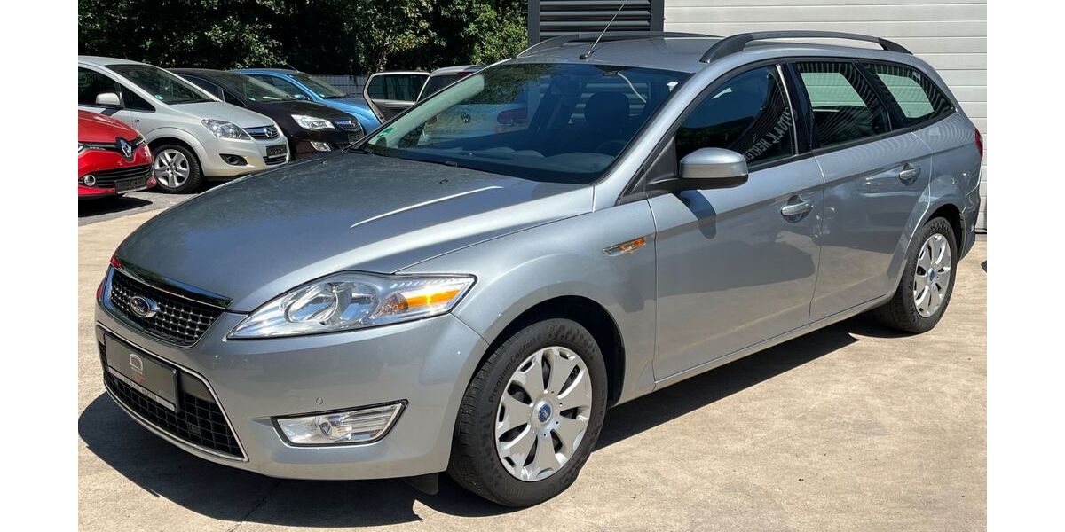 Ford Mondeo 168.000 km 4.690 &euro; Herten 45699