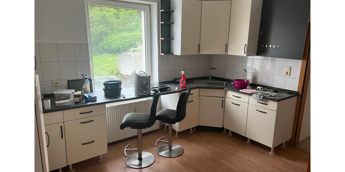 Erdgeschoßwohnung Hemer - 3 Zimmer, 73 m&sup2;, 600&euro; | Angebot:26464237
