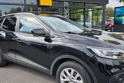 Renault Kadjar 115.400 km 12.790 € Lünen 44532