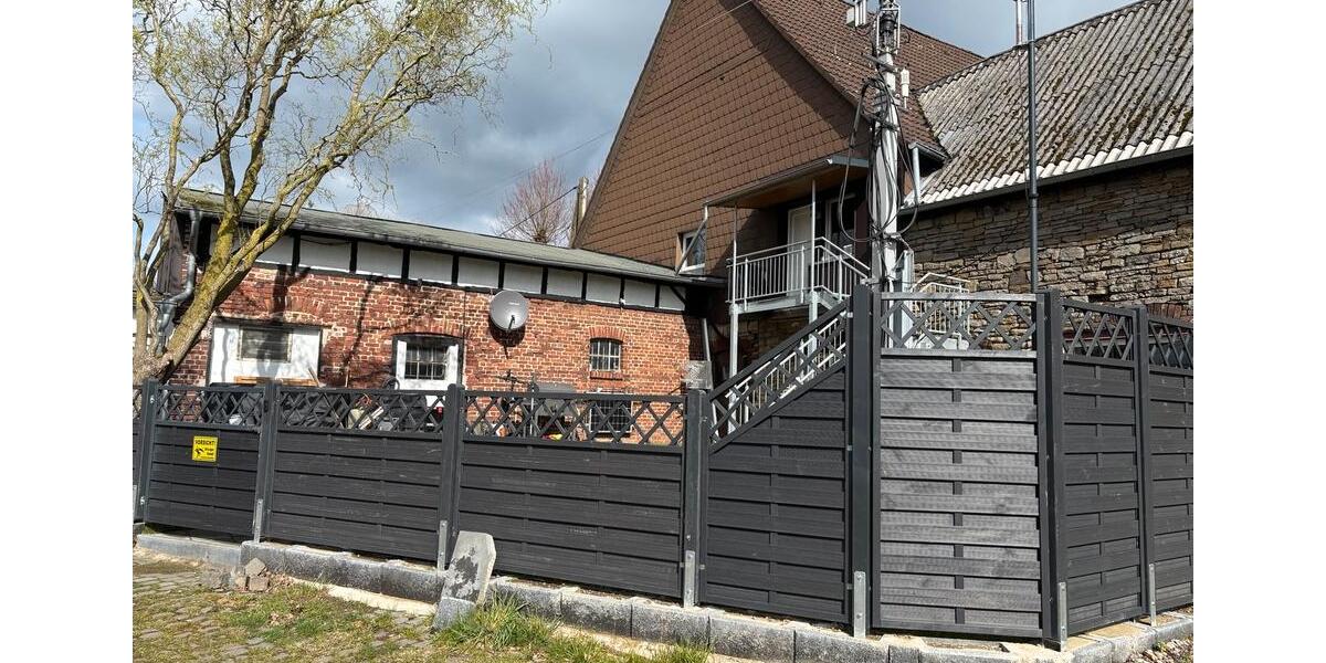 Etagenwohnung Wetter (Ruhr) - 3 Zimmer, 68 m&sup2;, 750&euro; | Angebot:25865899