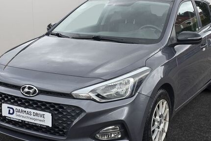 Hyundai i20 57.000 km 12.590 &euro; Recklinghausen 45657
