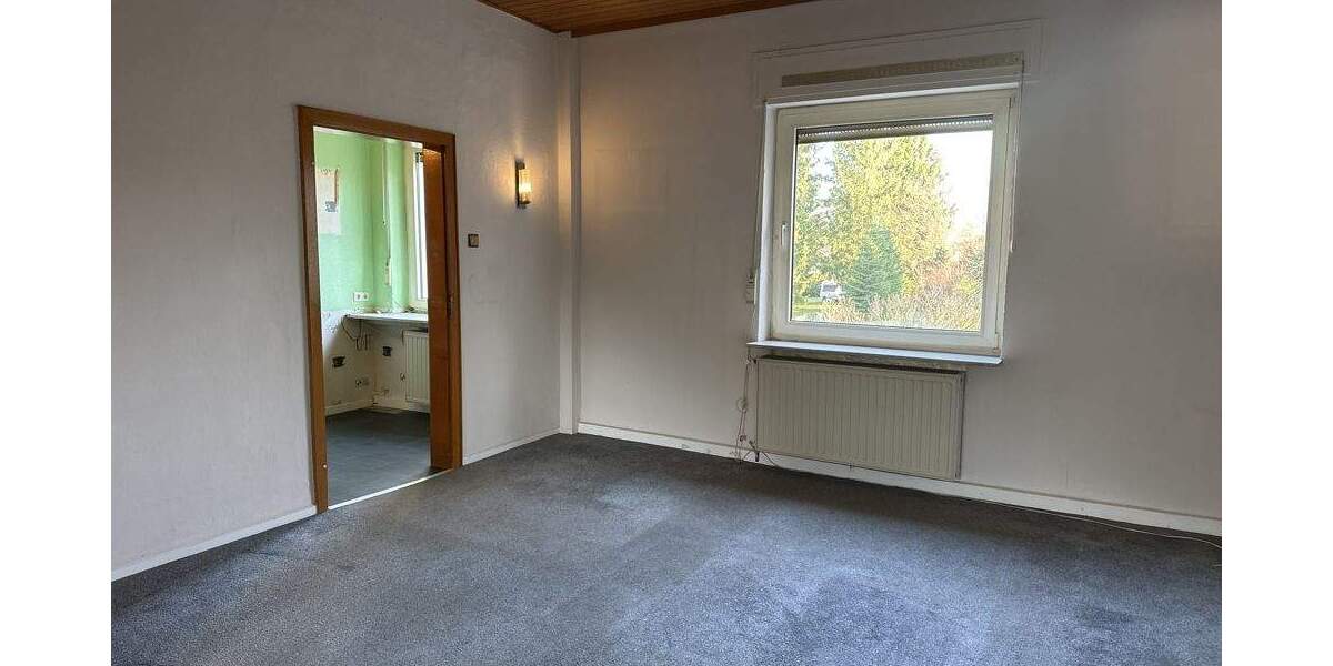 Mehrfamilienhaus, Wohnhaus Dortmund / Kirchhörde Kirchhörde - 9 Zimmer, 271 m&sup2;, 549.000&euro; | Angebot:24746509