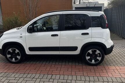 Fiat Panda 31.000 km 10.900 &euro; Dortmund 44339