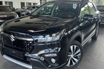 Suzuki (SX4) S-Cross 12.500 km 23.470 € Lünen 44536