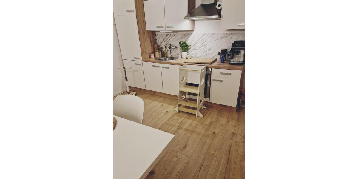 Etagenwohnung Dortmund Huckarde - 3.5 Zimmer, 97 m&sup2;, 880&euro; | Angebot:24806318