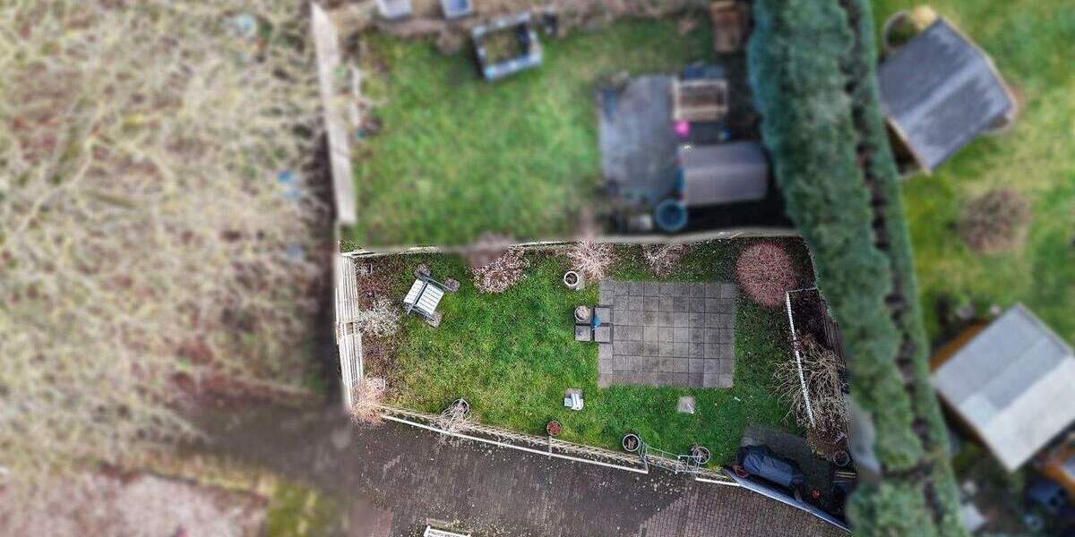 Etagenwohnung Dortmund Persebeck - 3 Zimmer, 80 m&sup2;, 99.000&euro; | Angebot:24874000