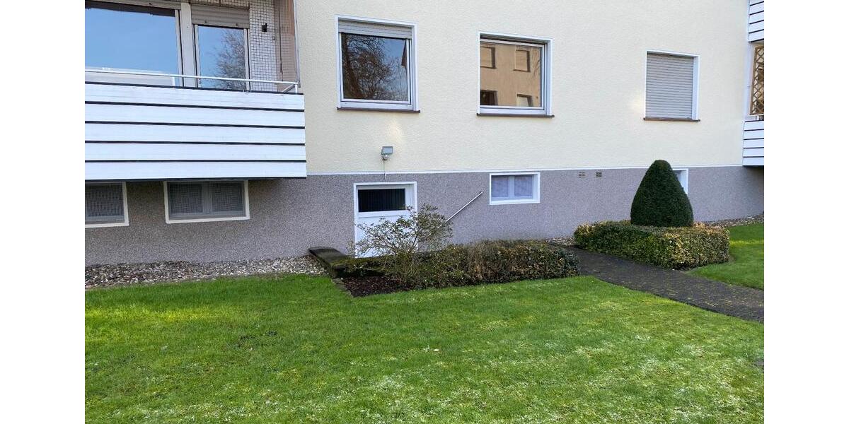 Hochparterre Oer-Erkenschwick Erkenschwick - 2.5 Zimmer, 78 m&sup2;, 195.000&euro; | Angebot:24480429