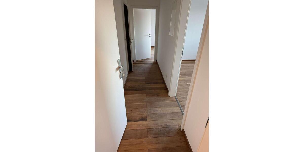 Etagenwohnung Dortmund Hombruch - 2 Zimmer, 48 m&sup2;, 650&euro; | Angebot:24812343