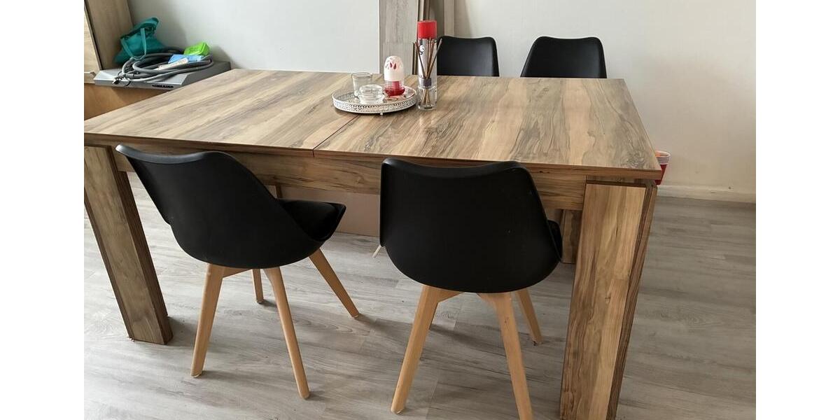 Etagenwohnung Castrop-Rauxel Deinighausen - 2.5 Zimmer, 42 m&sup2;, 289&euro; | Angebot:24843594