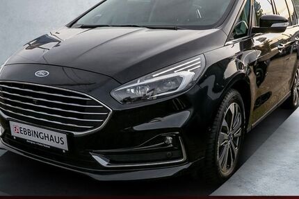 Ford Galaxy 36.750 km 36.750 € Bochum 44803