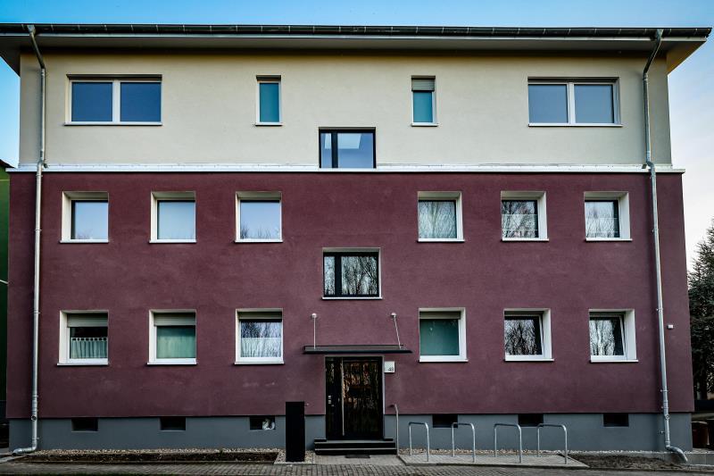 Dachgeschoßwohnung Dortmund Aplerbeck - 3 Zimmer, 74 m&sup2;, 546&euro; | Angebot:25416435