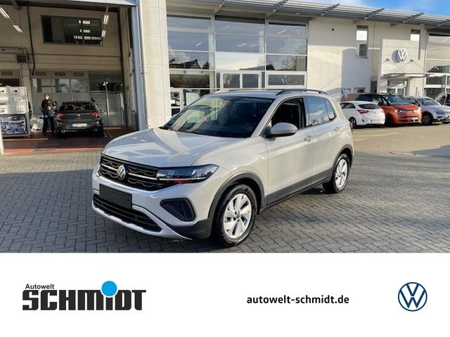 VW T-Cross 5.500 km 21.285 &euro; Lünen 44534