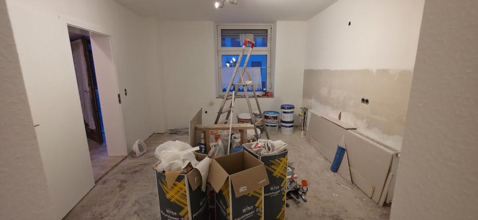 Doppelhaushälfte Herten Bertlich - 3 Zimmer, 84 m&sup2;, 1.254&euro; | Angebot:24459100