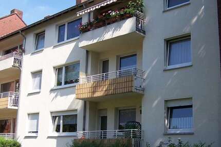 Wohnung Unna Königsborn - 4 Zimmer, 80 m&sup2;, 549&euro; | Angebot:27212665