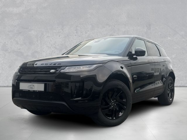 Land Rover Range Rover Evoque 2.500 km 62.900 &euro; Dortmund 44143
