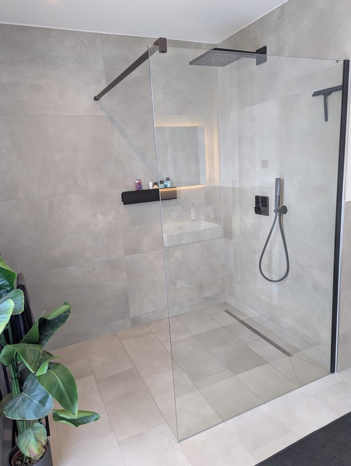 Penthouse mit EBK und Dachterrassen in Seenähe - Lünen