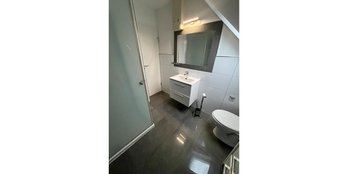 Dachgeschoßwohnung Dortmund Hombruch - 3 Zimmer, 45 m&sup2;, 118.000&euro; | Angebot:24726141