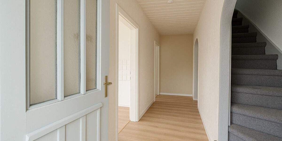 Doppelhaushälfte Dortmund Lindenhorst - 3 Zimmer, 86 m&sup2;, 249.000&euro; | Angebot:24386323